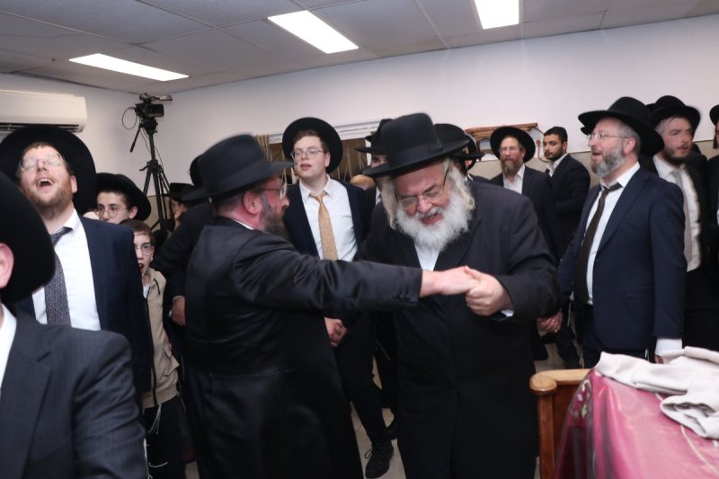 מתתיהו גולדברג