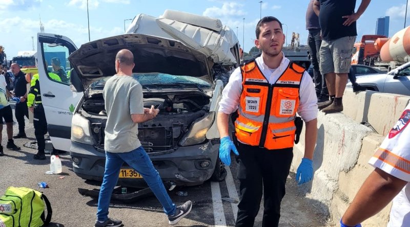 דוברות איחוד הצלה