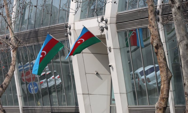 אזרבייג'ן מאיימת בפעולת תגמול: "איראן תתן דין וחשבון"