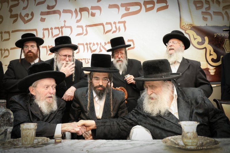 דוד ארזני