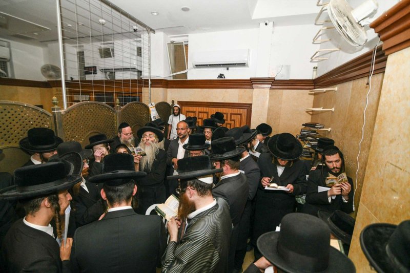 ארי קופרשטוק