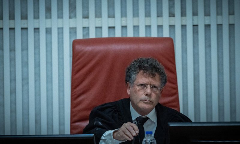 נשיאי בתי המשפט התלוננו לעמית: קורסים מעומס, אין פתרון באופק