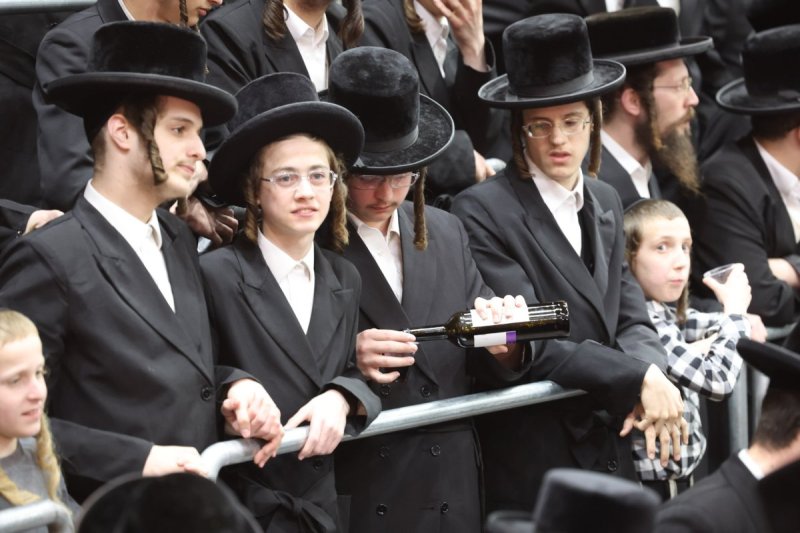 א. אייזנבאך וארי קופרשטוק