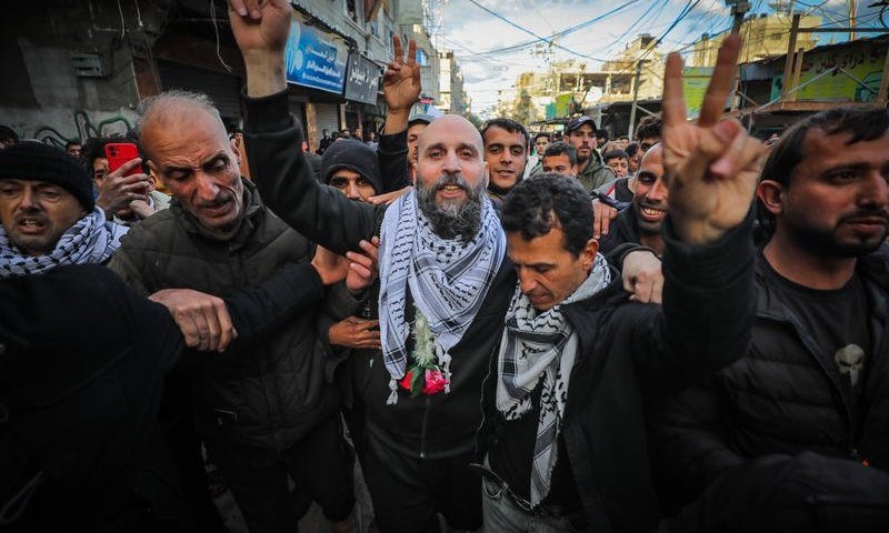 היעד המועדף על חמאס: טורקיה תקלוט 20 מחבלים נוספים שגורשו ממצרים