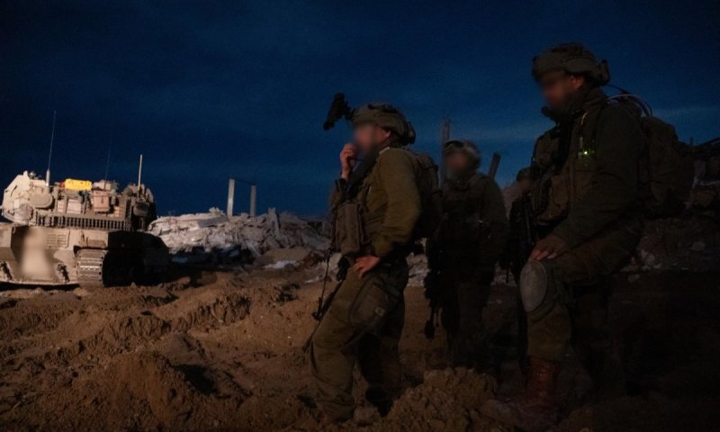 &rlm;הסעיף החשאי נחשף: יכוסו 400 מיליון דולר מחובות חמאס