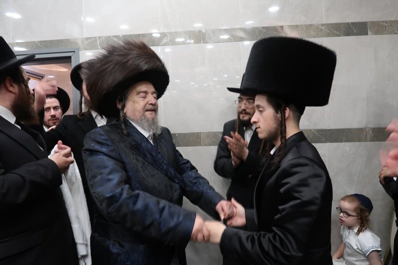 יחיאל רייכמאן