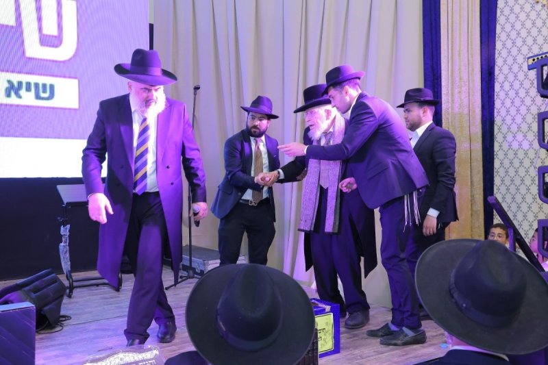 משה רבי