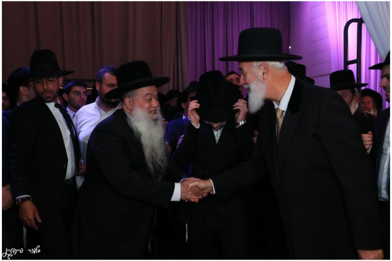 אלעזר פיינשטיין