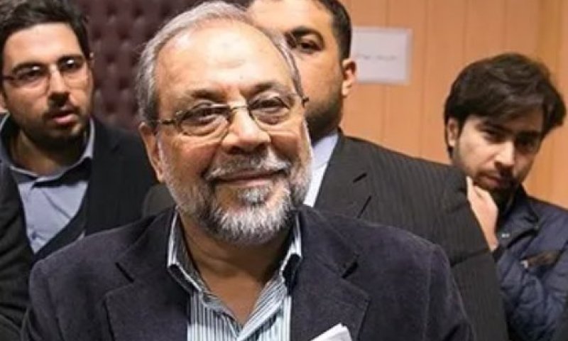 במקום לריג'אני שחוסל: איראן מינתה איש משמרות קשוח לצמרת הביטחון