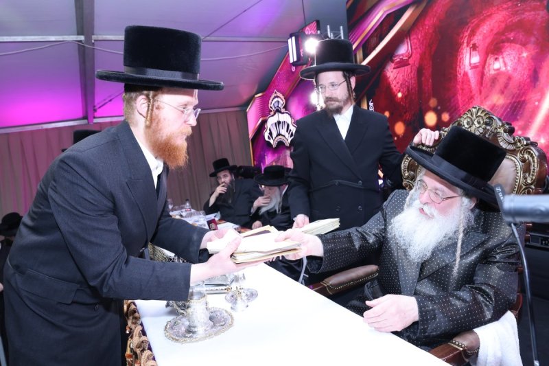 יהושע פרוכטר