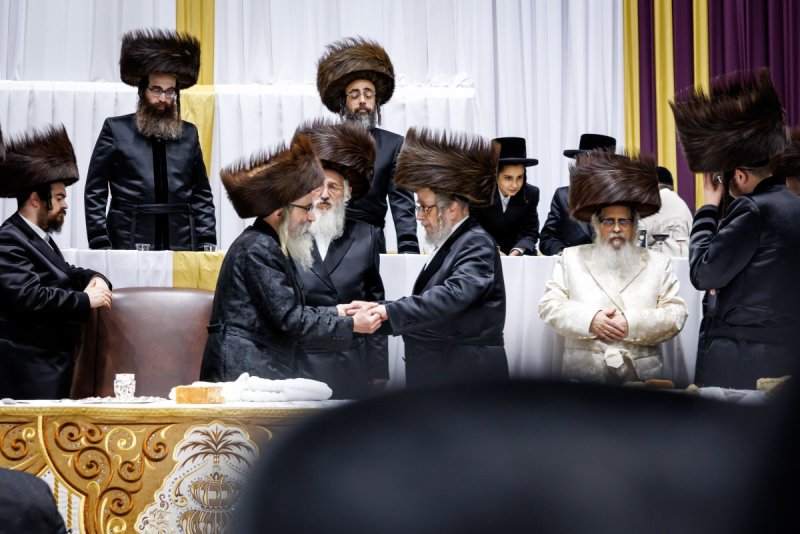 יוסי גולדברגר