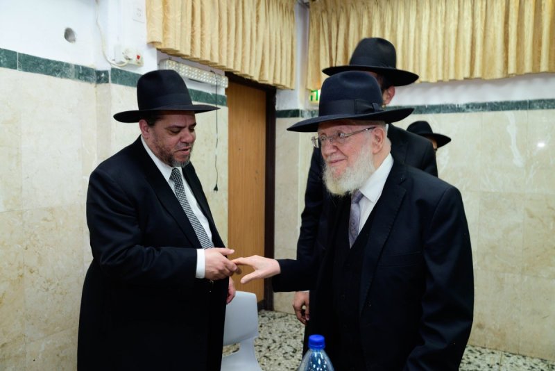 אריה מרדכי טייב