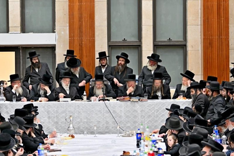 יהושע פרוכטר