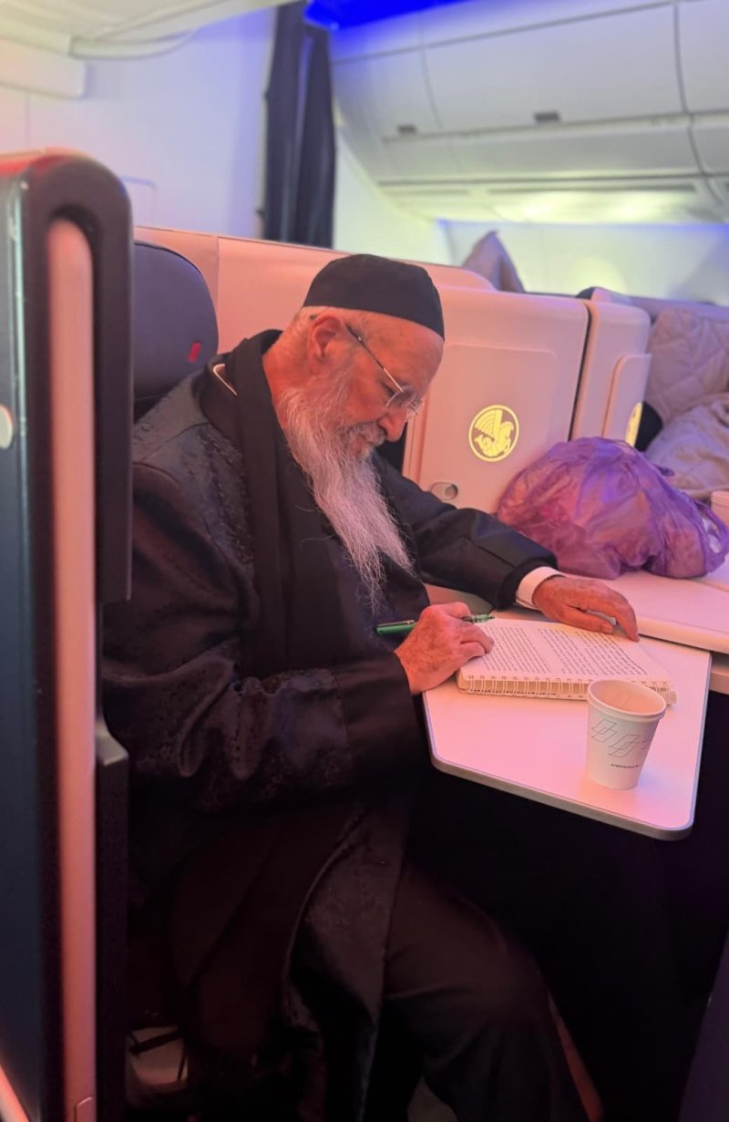 דניאל נפוסי ומאיר זלזניק