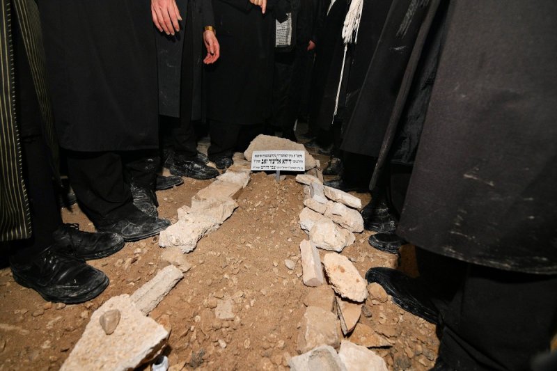 דוד ארזני וארי קופרשטוק