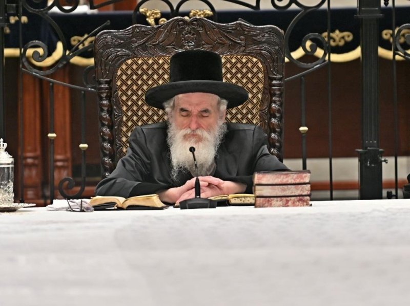 יהושע פרוכטר