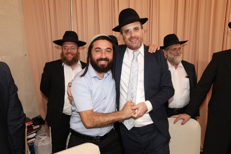 שלומי כהן