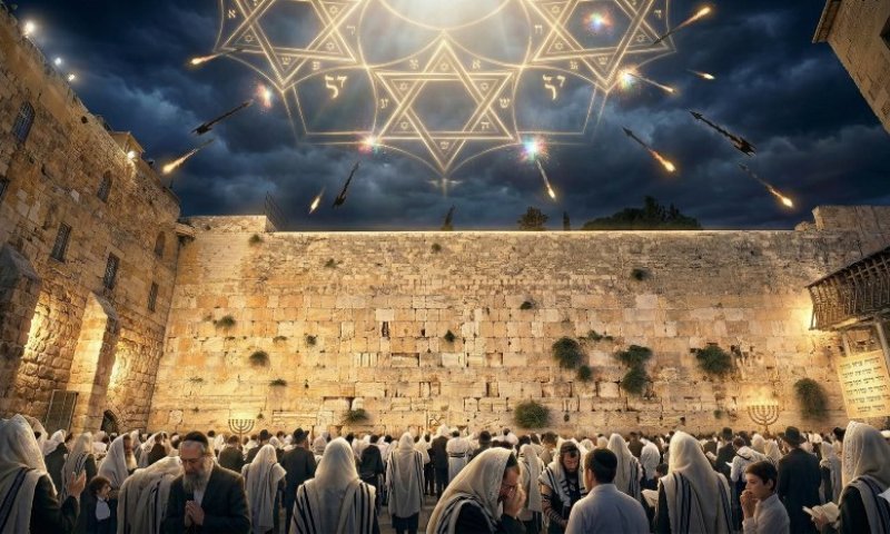 חוששים מהמלחמה? פוסק הדור יעתיר עליכם מידי יום: "ולא ינזק כלל!"