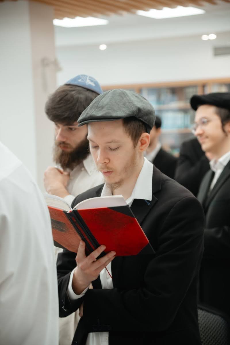 לוי נאזרוב