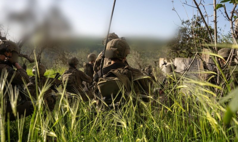 "הפרה בוטה": חיזבאללה שיגר טיל נ"ט, צה"ל חיסל מחבל 