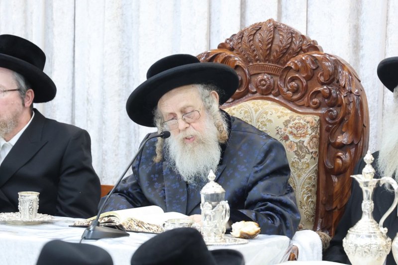 שלומי טריכטר