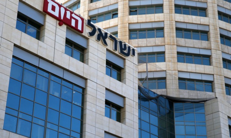 יועץ ראש הממשלה נגד "ישראל היום": "שקר מופרך"