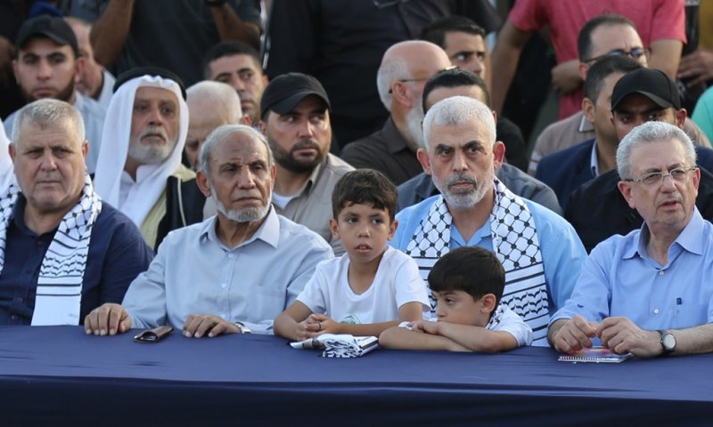 מי בלם את הסיכולים נגד בכירי חמאס? השאלות שעולות מתביעת רונן בר