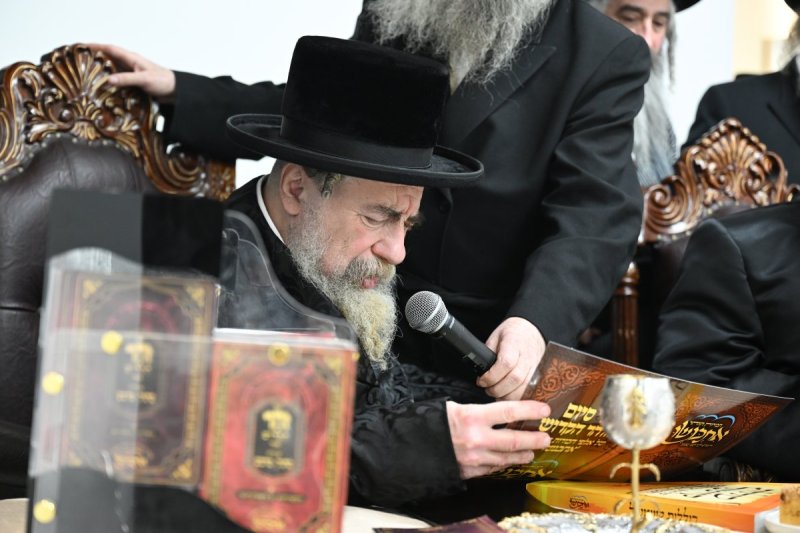 משה גולדשטיין