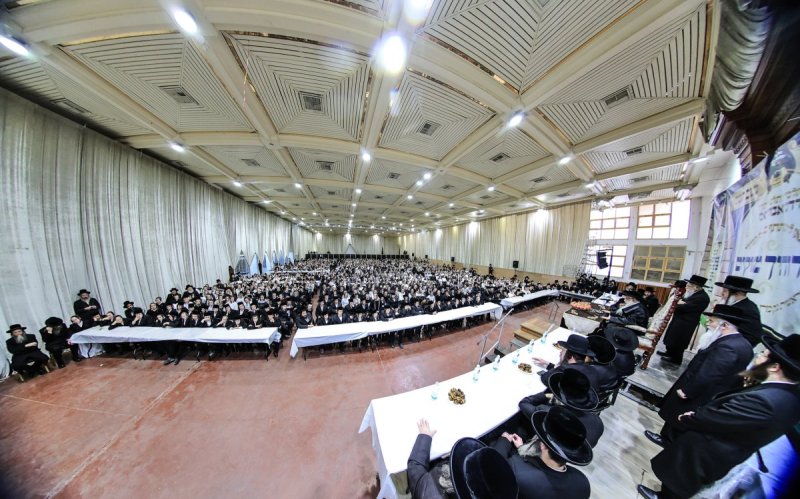 משה גולדשטיין