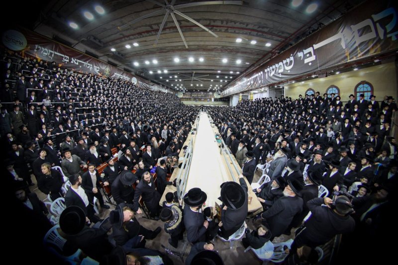 א. אייזנבאך וארי קופרשטוק