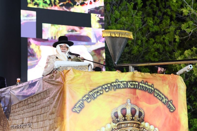 ים לביא