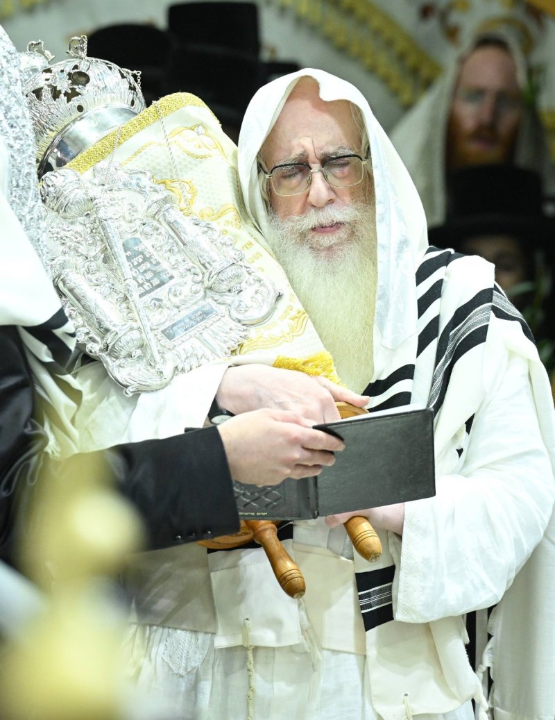 משה גולדשטיין