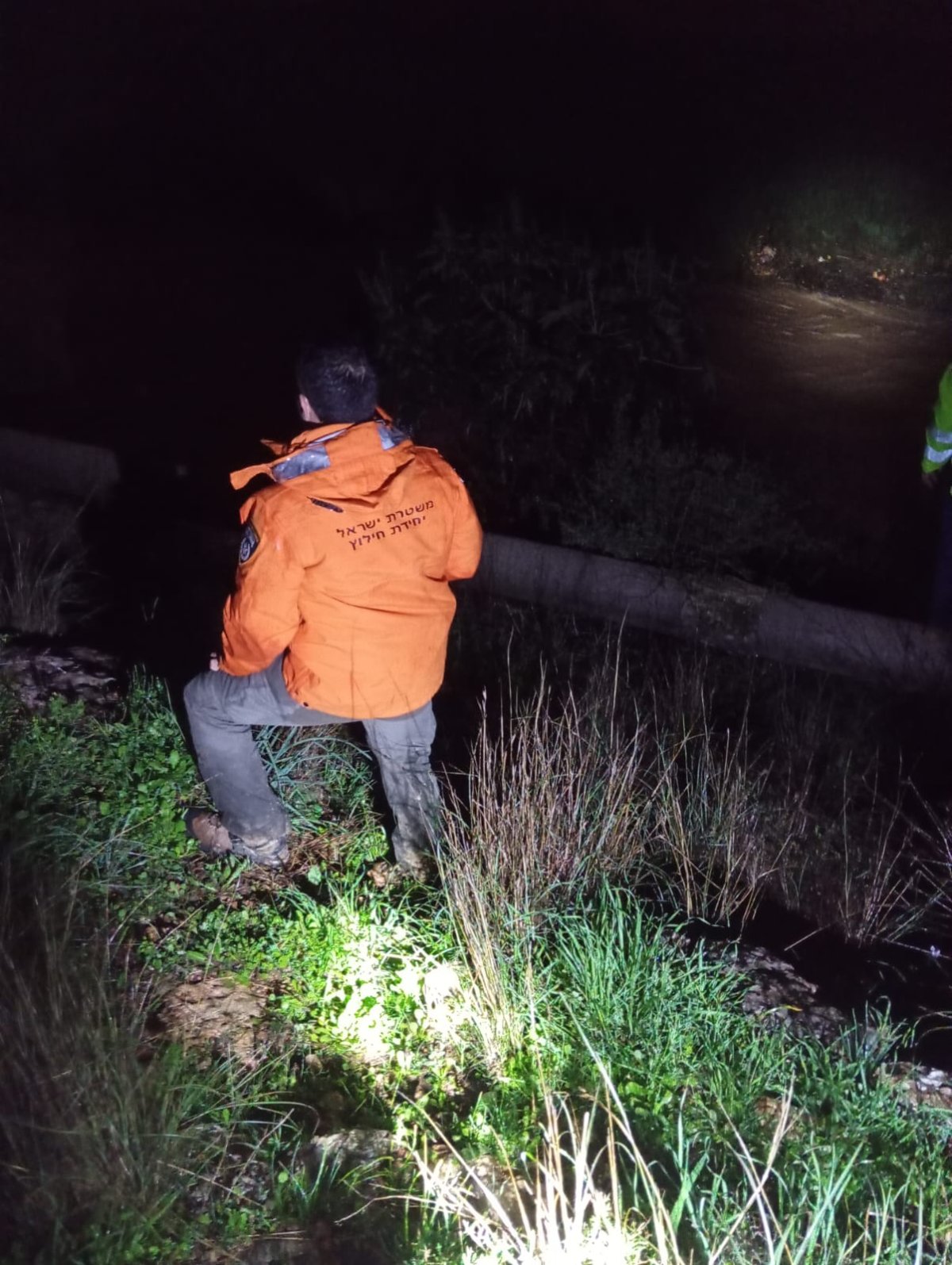 דוברות המשטרה