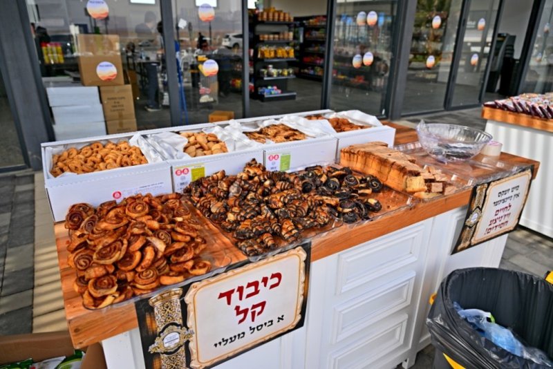 יהושע פרוכטר