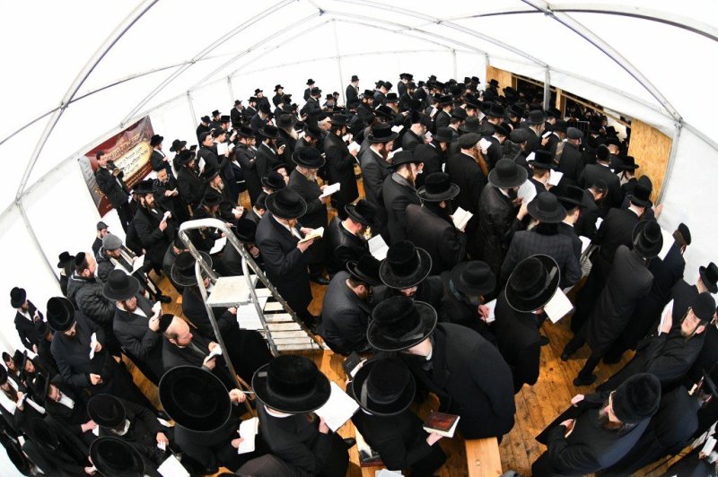 ארי קופרשטוק