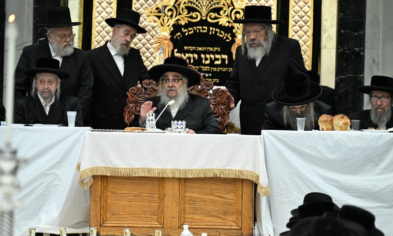 לא רק לסאטמר: המהפכה של הרבי שתוזיל את מחירי הדיור בניו יורק