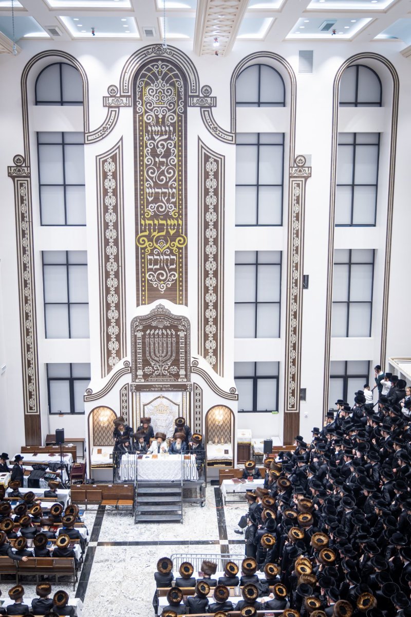 האחים לאנטשעווסקי ואייזיק ג.