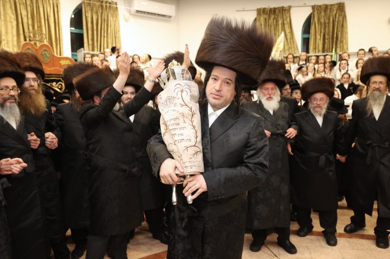 משה גולדשטיין, דוד ארזני ומאיר לביא