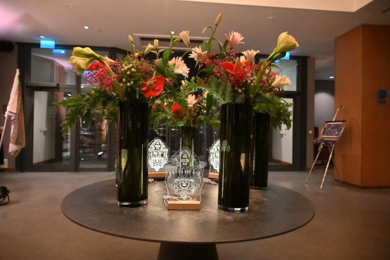 יהושע פרוכטר