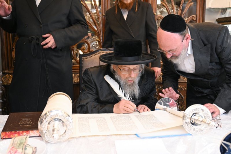 משה גולדשטיין דוד ארזני