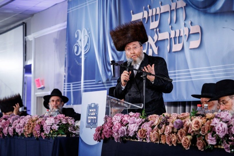 יוסי גולדברגר