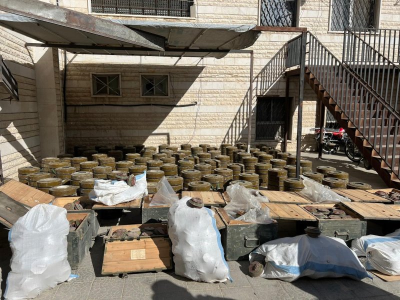 משרד הפנים הסורי