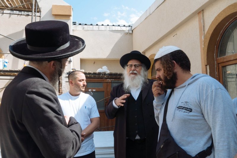 איחוד ברסלב באומן