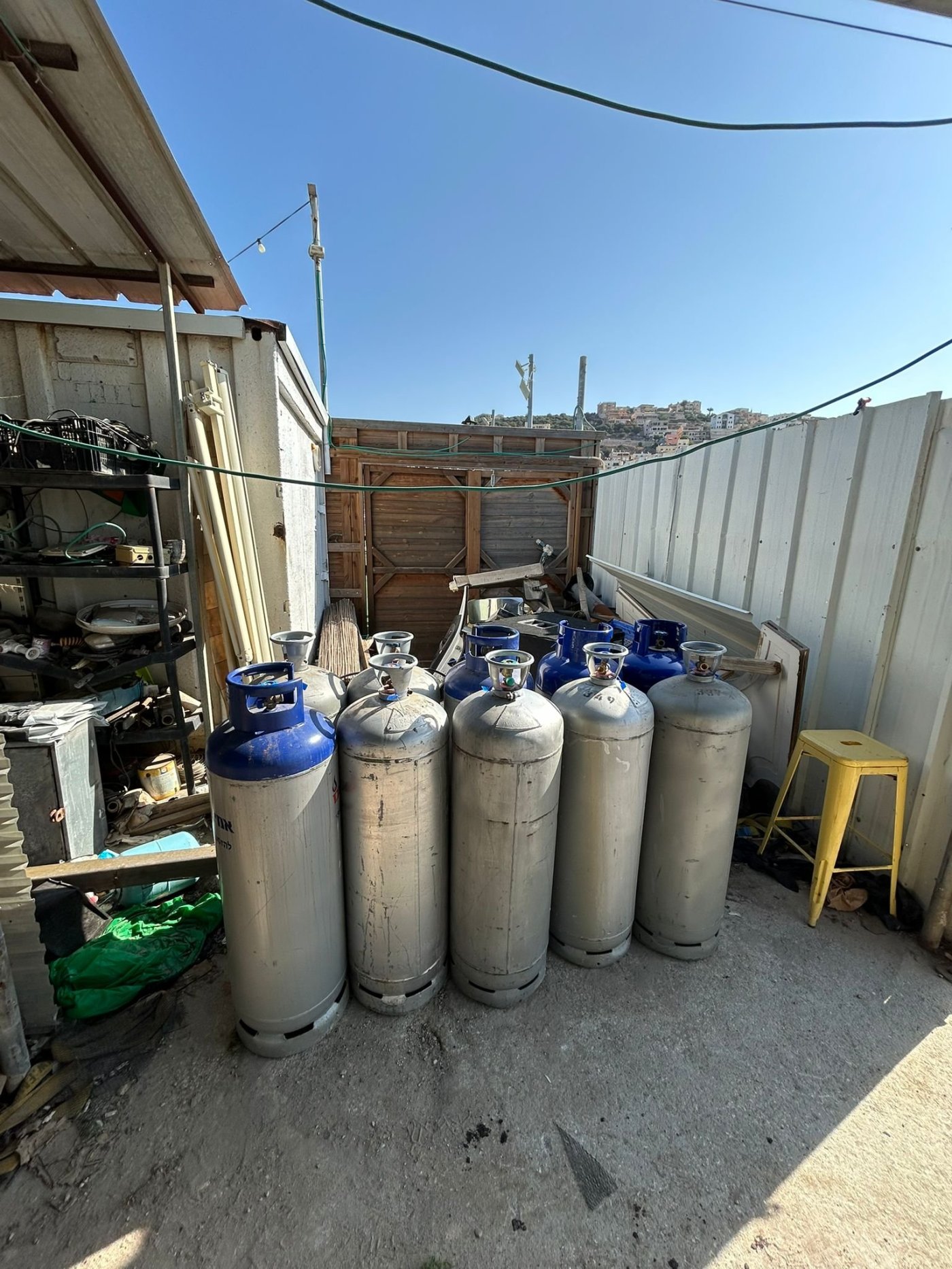 דוברות המשטרה 