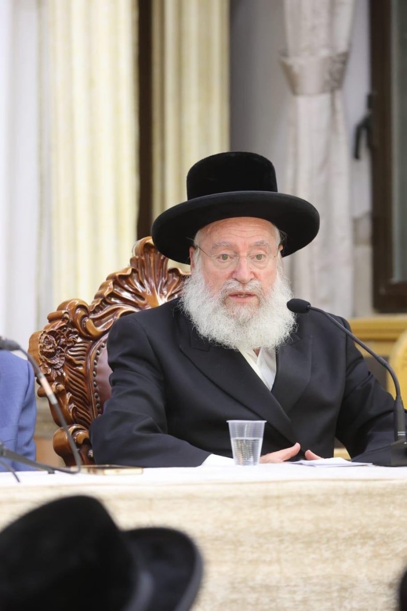 שלומי טריכטר