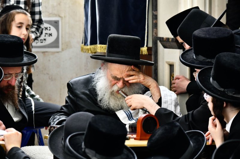 שוקי לרר