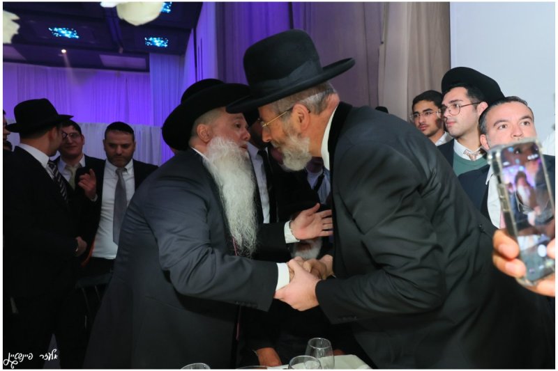 אלעזר פיינשטיין