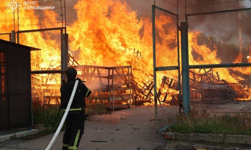 טראמפ לחץ: אוקראינה השעתה את התקיפות נגד בתי הזיקוק ברוסיה