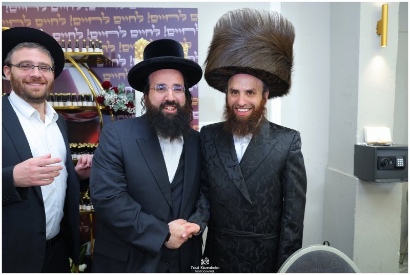 יוסי רוזנבוים