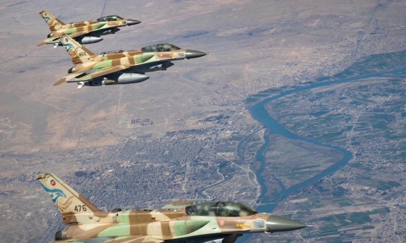 גורמי ביטחון: שחיקה גוברת בכוחו של המשטר האיראני; המבצע פוגע בכוחות הדיכוי